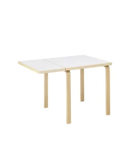 Aalto Table Foldable fra<Artek Online