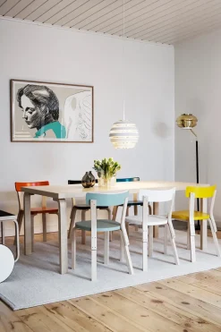 Aalto Table Rectangular 83, 182x91 cm fra<Artek Outlet