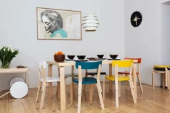 Aalto Table Rectangular 83, 182x91 cm fra<Artek Outlet