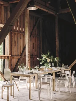 Aalto Table Rectangular 82A, 150x85 cm fra<Artek Online