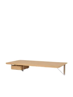 AB019 Wall Desk fra<Carl Hansen & Søn Hot