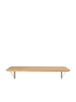 AB019 Wall Desk fra<Carl Hansen & Søn Hot