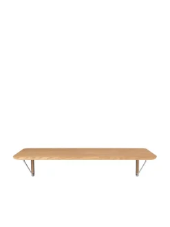 AB019 Wall Desk fra<Carl Hansen & Søn Hot
