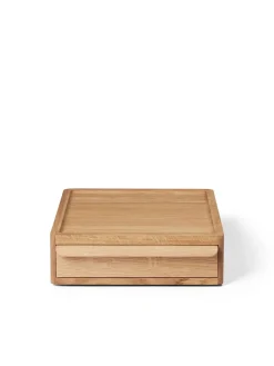 AB020D Wall Desk Skuffemodul fra<Carl Hansen & Søn Clearance