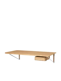 AB020D Wall Desk Skuffemodul fra<Carl Hansen & Søn Clearance