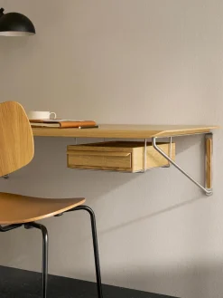 AB020D Wall Desk Skuffemodul fra<Carl Hansen & Søn Clearance