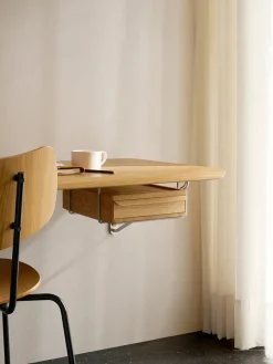 AB020D Wall Desk Skuffemodul fra<Carl Hansen & Søn Clearance