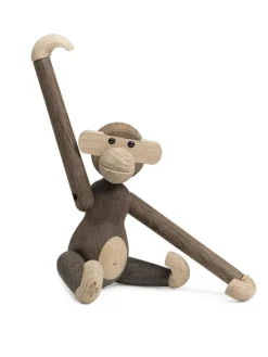 Abe i røget eg af<Kay Bojesen New