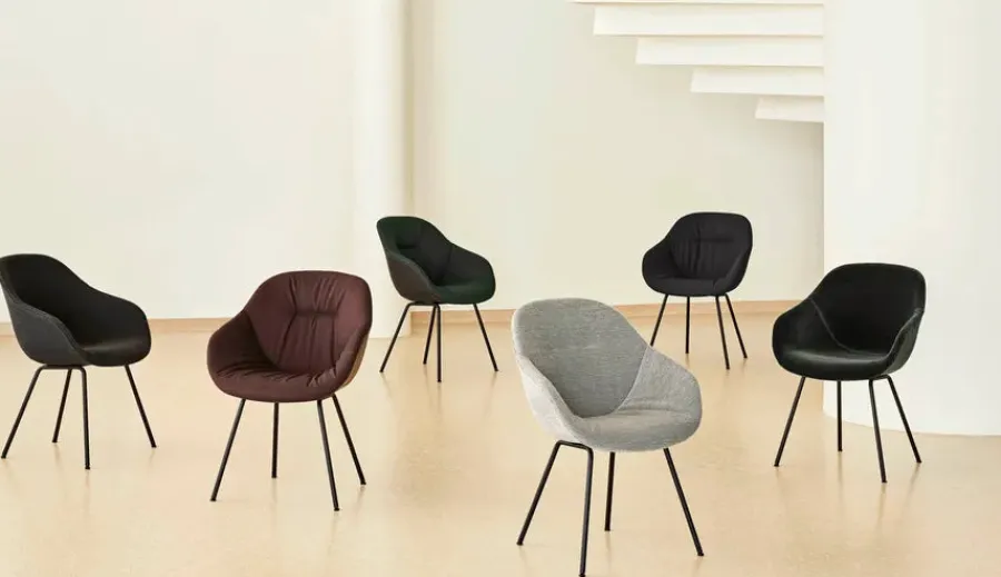 About a Chair AAC123 fra<HAY New