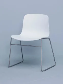 About a Chair AAC09 fra<HAY Outlet