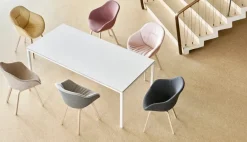 About a Chair AAC121 Soft fra<HAY New