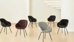 About a Chair AAC121 Soft fra<HAY New