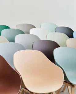 About a Chair AAC121 Soft fra<HAY New