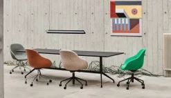 About a Chair AAC123 Soft fra<HAY Best