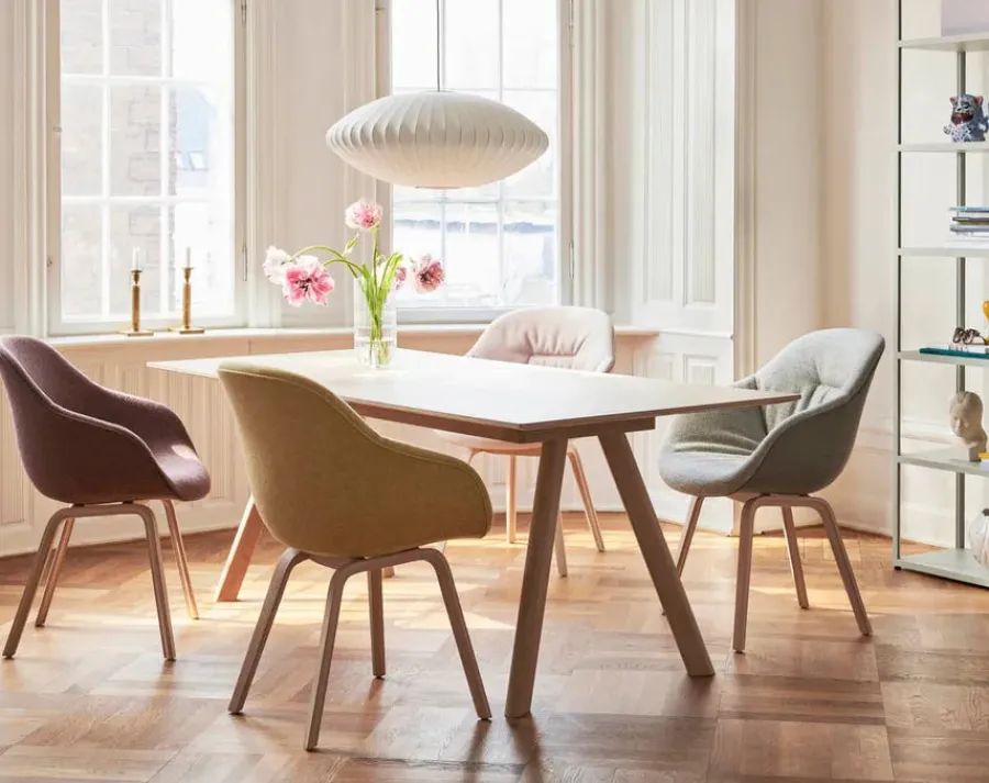 About a Chair AAC123 Soft fra<HAY Best