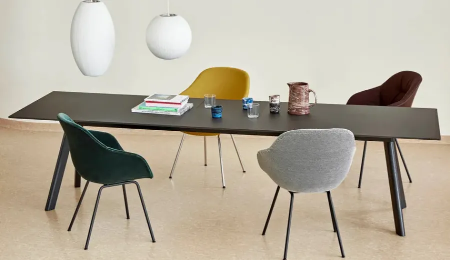 About a Chair AAC123 Soft fra<HAY Best