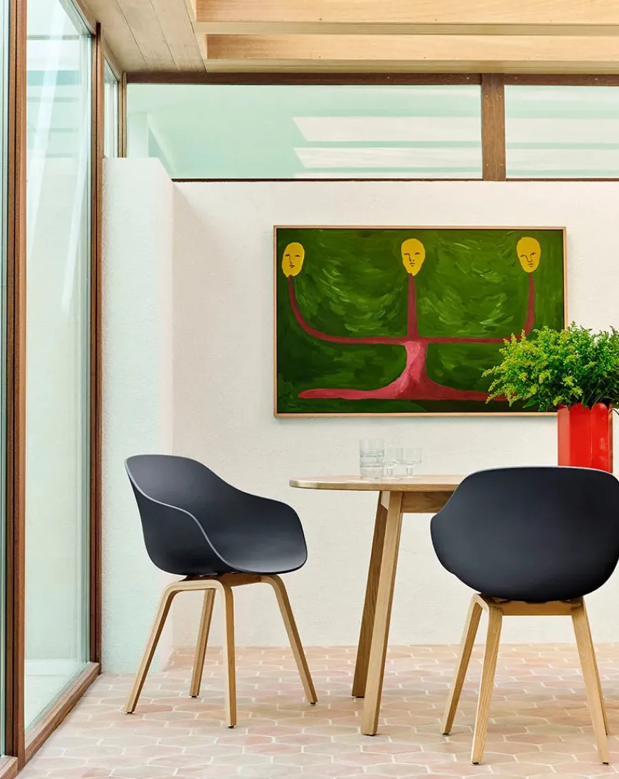 About a Chair AAC123 Soft fra<HAY Best