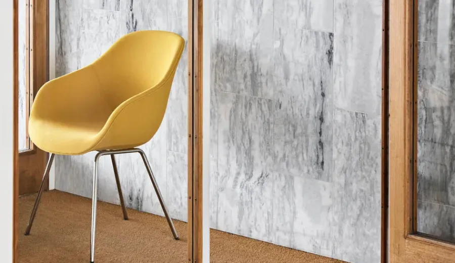 About a Chair AAC123 Soft fra<HAY Best