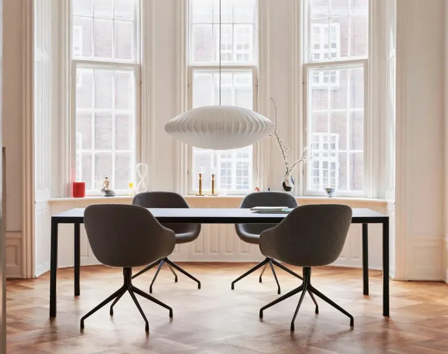 About a Chair AAC123 Soft fra<HAY Best