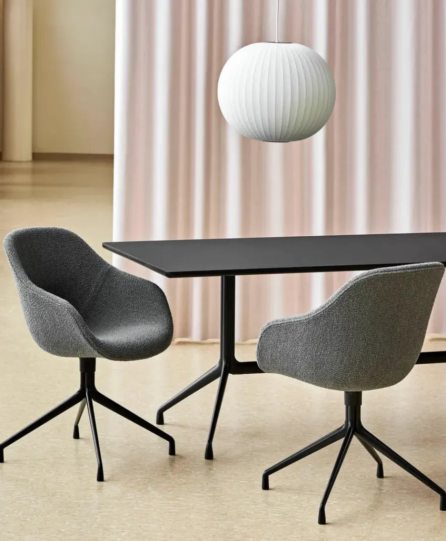 About a Chair AAC123 Soft fra<HAY Best