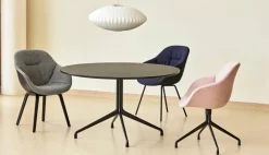 About a Chair AAC155 Soft fra<HAY Online