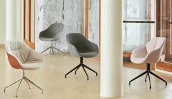 About a Chair AAC155 Soft fra<HAY Online