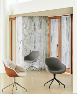 About a Chair AAC127 Soft fra<HAY New