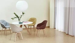 About a Chair AAC127 Soft fra<HAY New