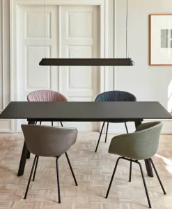 About a Chair AAC27 Soft fra<HAY Outlet