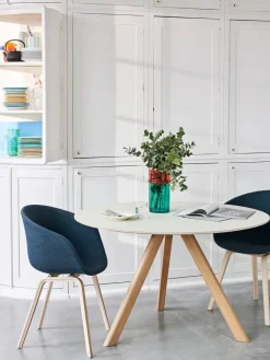 About a Chair AAC27 Soft fra<HAY Outlet