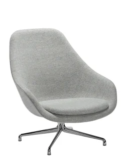About a Lounge Chair high AAL93 fra<HAY New