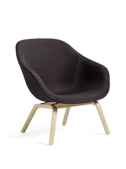 About a Lounge Chair low AAL81 fra<HAY Online