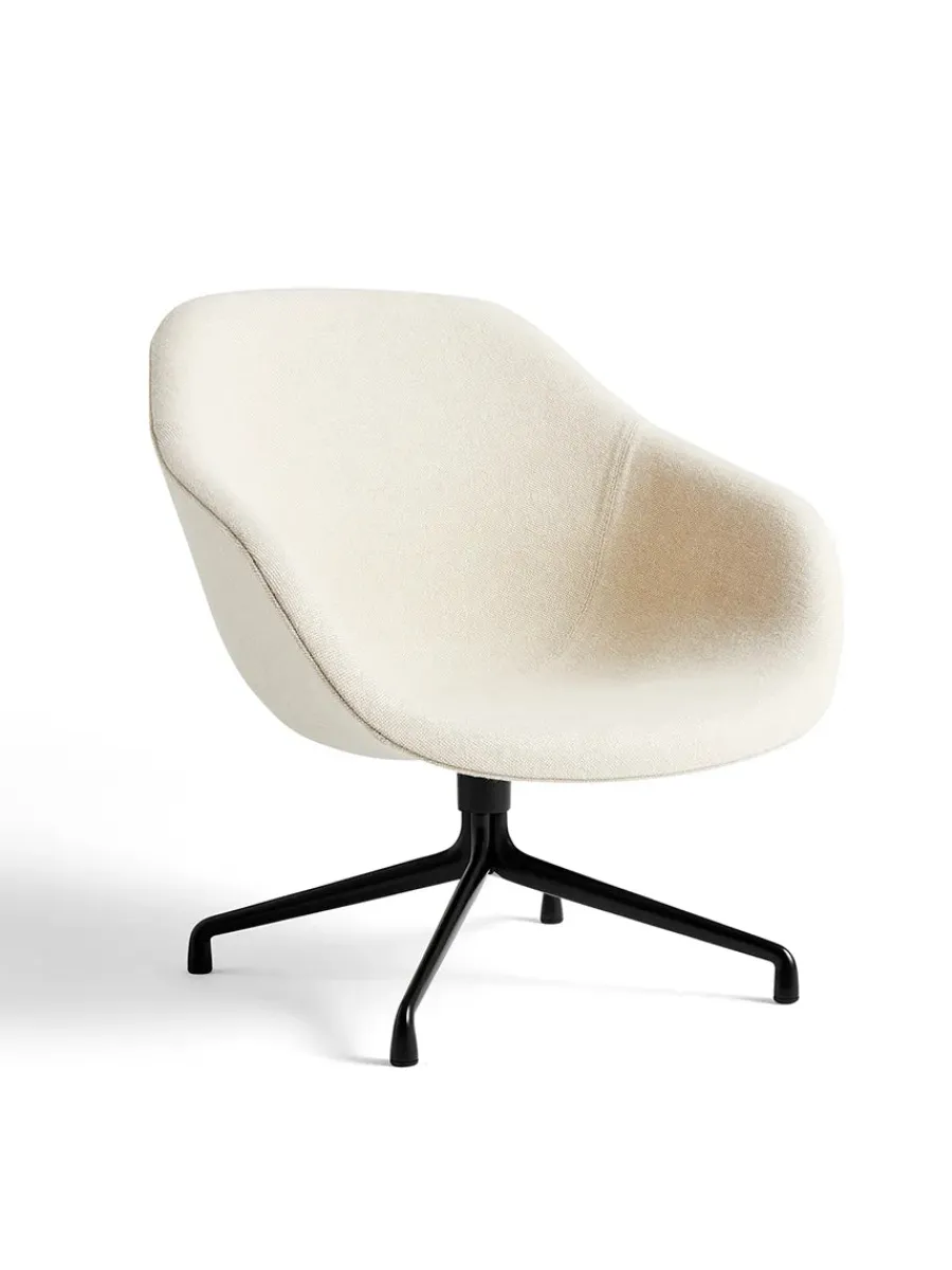 About a Lounge Chair low AAL81 fra<HAY Online