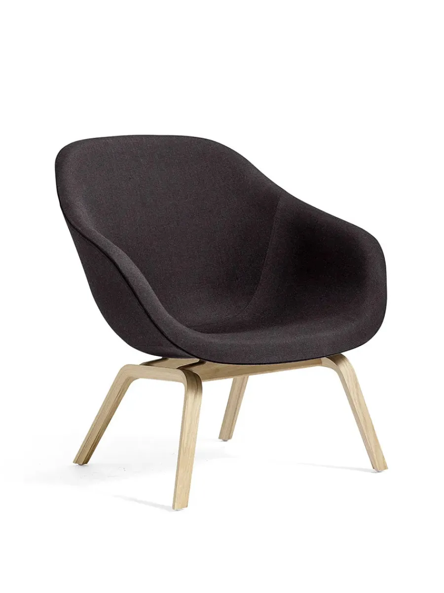 About a Lounge Chair low AAL83 fra<HAY Sale