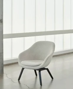 About a Lounge Chair low AAL83 fra<HAY Sale