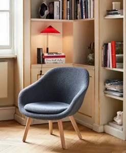 About a Lounge Chair low AAL83 fra<HAY Sale