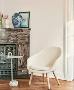 About a Lounge Chair low AAL83 fra<HAY Sale