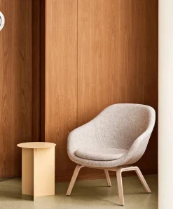 About a Lounge Chair low AAL82 fra<HAY New