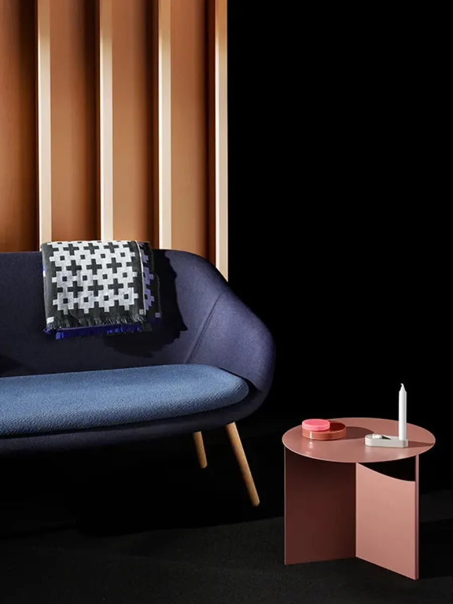 About a Lounge Sofa fra<HAY