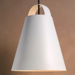 Above pendel, hvid fra<Louis Poulsen Online