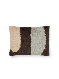 Abstrakt pude, Mix Theory fra<Aiayu Clearance