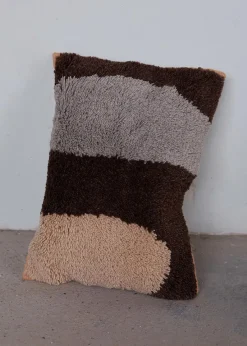 Abstrakt pude, Mix Theory fra<Aiayu Clearance