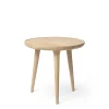 Accent Table i matlakeret egetræ fra<Mater Online
