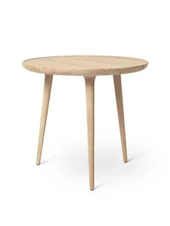 Accent Table i matlakeret egetræ fra<Mater Online