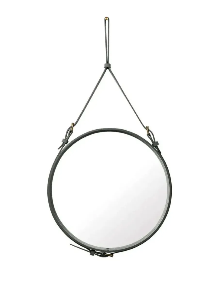 Adnet spejl Ø58 fra<GUBI