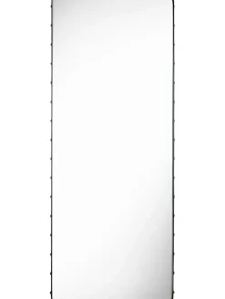 Adnet spejl, firkantet fra<GUBI Online