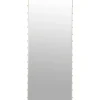 Adnet Wall Mirror 70 x 180 cm, cream fra<GUBI Sale