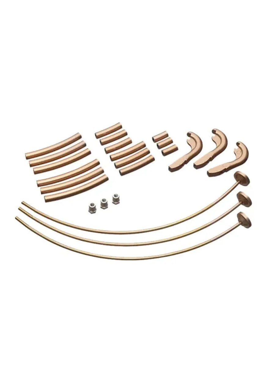 Afstandstykker med ben til PH 5/PH 50 fra<Louis Poulsen Best