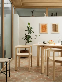 After Chair, ash fra<Fritz Hansen Discount