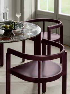 After Chair, ash fra<Fritz Hansen Discount